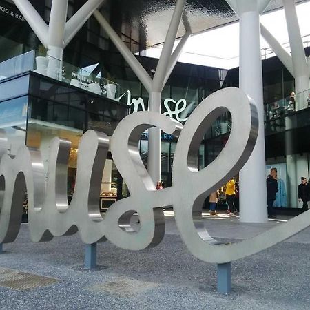Domitys La Calliope Metz Kültér fotó